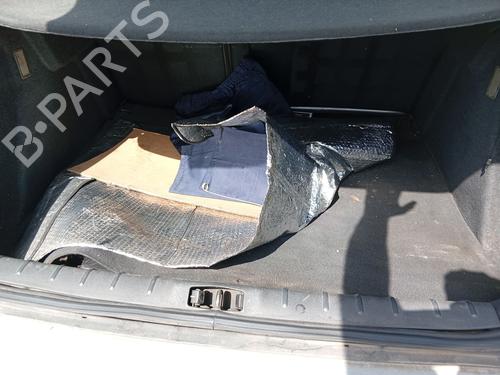 Front right seatbelt CITROËN C5 I (DC_) 2.0 HDi (DCRHZB, DCRHZE) | BP39991995I25 - Image 32