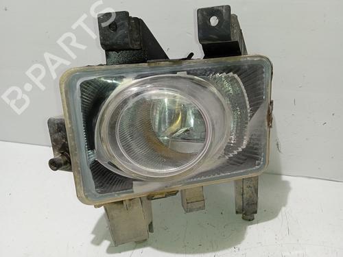 Used Left front fog light Left front fog light 19009324 19009324