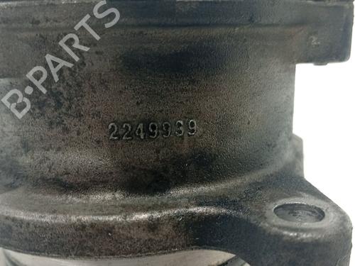 Vacuum pump BMW 3 (E46) 320 d | BP33290590M80  - Image 6