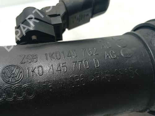 Pipe SEAT ALTEA (5P1) 2.0 TDI 16V | BP37460315M125 - Image 5