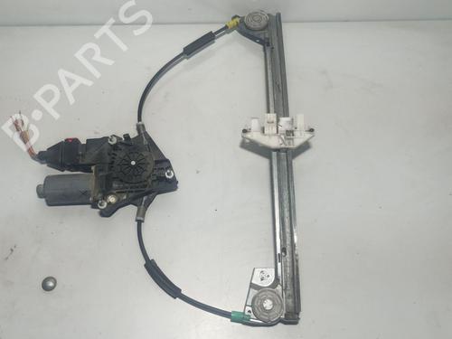 Used Front left window mechanism Front left window mechanism 19180634 19180634