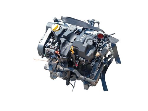 Engine RENAULT MEGANE II Saloon (LM0/1_) 1.5 dCi (LM1E) | BP37149658M1 - Image 3