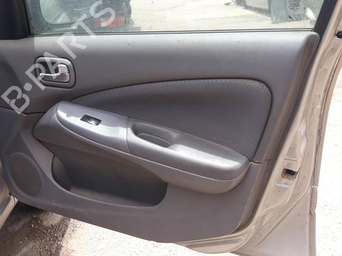 Front left window mechanism NISSAN ALMERA II (N16)  | BP31098977C22 
