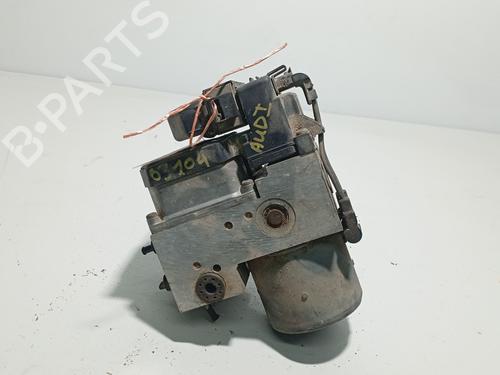 Used ABS pump ABS pump AUDI A4 B5 (8D2) 2.5 TDI (150 hp) 18974445 18974445