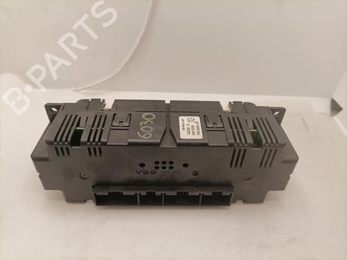 Climate control VW PASSAT B5.5 Variant (3B6) 1.9 TDI | BP24484883I5 