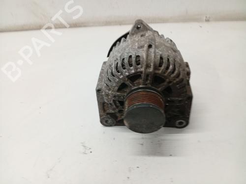 Used Alternator NISSAN MICRA III (K12) 160 SR (110 hp) 31099477