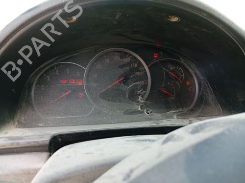 Front left window mechanism SUZUKI GRAND VITARA I (FT, HT) 2.0 HDI 110 16V 4x4 (SQ420D, TD83V, JA420WD) | BP31108156C22 