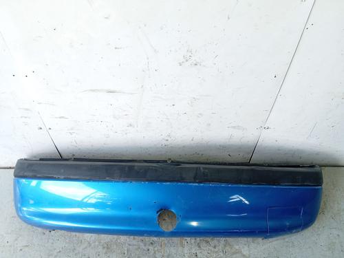 Used Rear bumper OPEL CORSA B (S93) 1.7 D (F08, F68, M68) (60 hp) 31102502