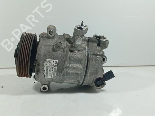 Used AC compressor AC compressor 39239779 39239779