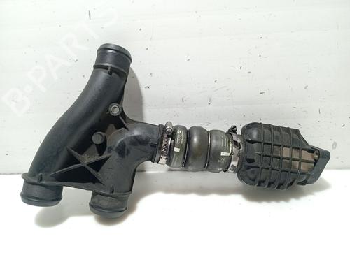 Pipe PEUGEOT 508 I (8D_) 1.6 HDi | BP31108266M125