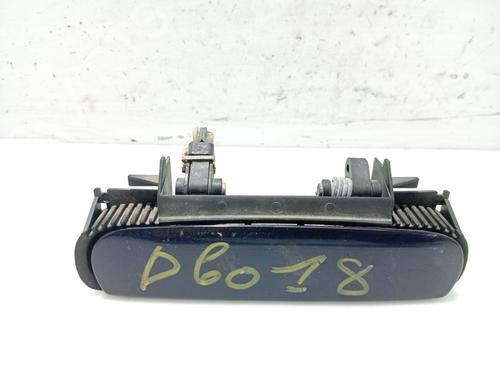 Used Front right exterior door handle AUDI A3 (8L1) 1.9 TDI (130 hp) 31102895