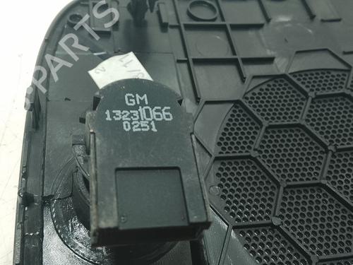 Electronic module OPEL MERIVA B MPV (S10) 1.7 CDTI (75) | BP39264274M83 - Image 2