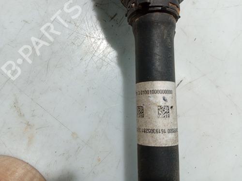 Right front driveshaft MERCEDES-BENZ A-CLASS (W176) A 200 CDI / d (176.008) | BP31103970M39  - Image 7