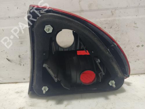 Left taillight SEAT LEON (1M1) 1.9 TDI | BP31102162C34 - Image 2