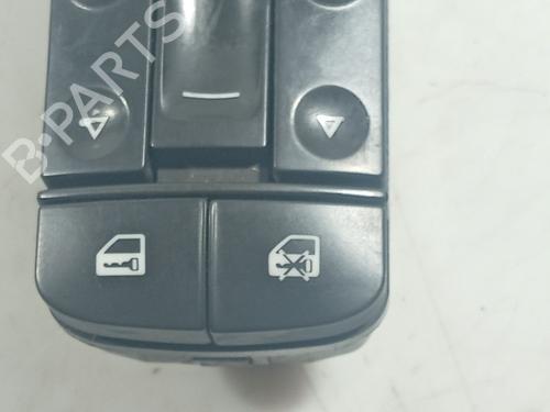 Left front window switch OPEL VECTRA C GTS (Z02) 1.9 CDTI (F68) | BP40515694I27 - Image 9