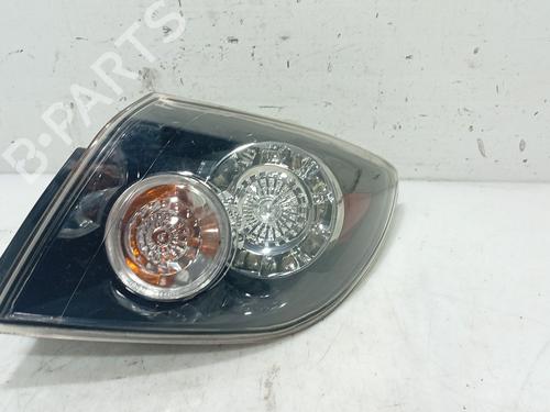 Right taillight MAZDA 3 (BK) 1.6 DI Turbo | BP36529633C35 - Image 2
