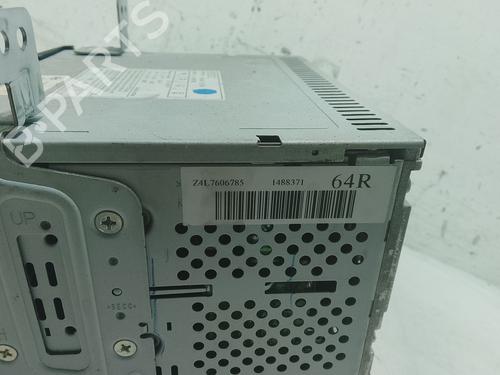 Radio HYUNDAI i30 (FD) 1.6 CRDi | BP37873411E6 - Image 3