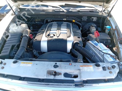 Engine SSANGYONG REXTON / REXTON II (GAB_) 2.7 Xdi | BP40037230M1  - Image 34