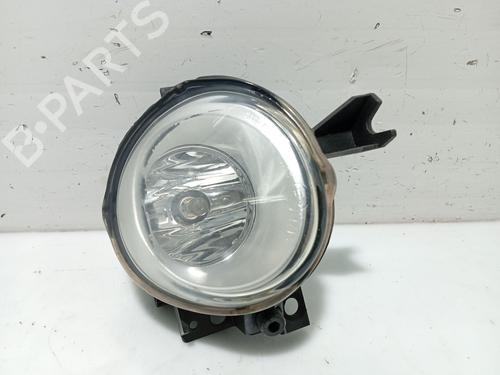 Højre Foran Tågelygte VW TOUAREG (7LA, 7L6, 7L7) 2.5 R5 TDI (174 hp) 31102041