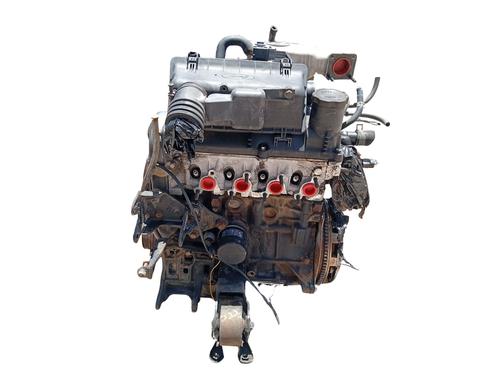Used Engine Engine 37294970 37294970