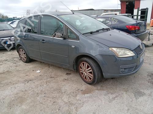 Left headlight FORD FOCUS C-MAX (DM2) 2.0 TDCi | BP35787810C28 - Image 8
