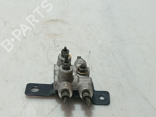 Brake master cylinder DAEWOO MATIZ (M100, M150) 0.8 | BP32176648M77 
