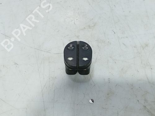 Used Left front window switch Left front window switch FORD FUSION (JU_) 1.4 (80 hp) 33868961 33868961
