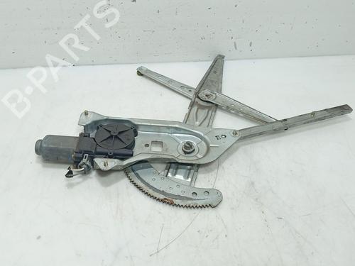 Front right window mechanism RENAULT KANGOO (KC0/1_) 1.9 dTi (KC0U) | BP35756542C23 - Image 5