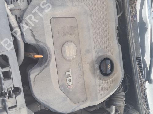Pipe SEAT CORDOBA (6L2) 1.9 TDI | BP31107213M125 