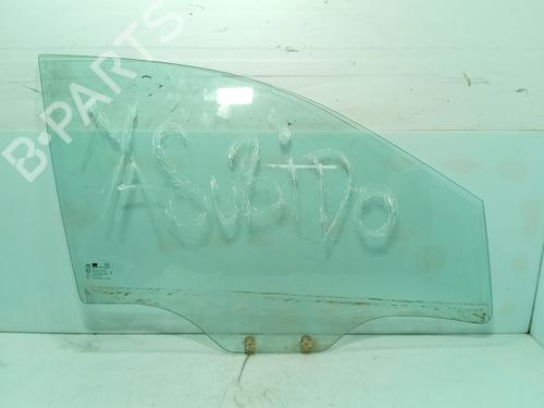 Used Front right door window Front right door window HYUNDAI GETZ (TB) 1.1 (67 hp) 34330502 34330502