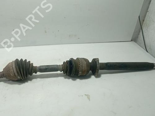 Used Right front driveshaft Right front driveshaft 38465017 38465017