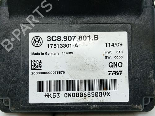 Electronic module VW PASSAT B6 Variant (3C5) 2.0 TDI | BP34716803M83 - Image 2
