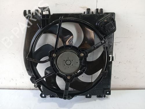 Kjølevifte elektrisk RENAULT CLIO III (BR0/1, CR0/1) [2005-2014]  31105824
