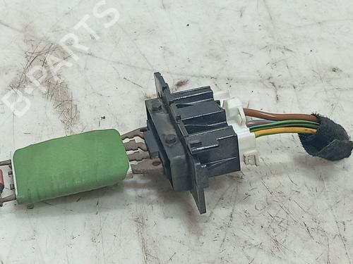 Heater resistor OPEL CORSA E (X15) 1.4 (08, 68) | BP37758108M108 - Image 2