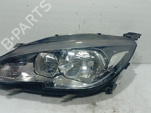 Used Left headlight Left headlight 37460291 37460291