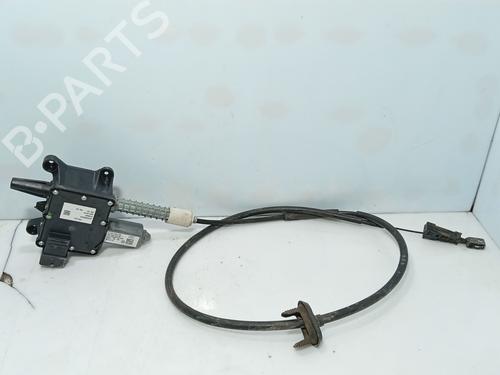 Used Hand brake Hand brake 38409835 38409835