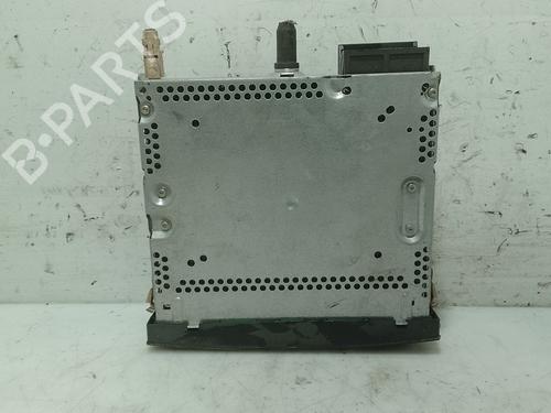 Electronic module CITROËN BERLINGO Box Body/MPV (B9) 1.6 HDi 75 | BP38992616M83 - Image 4