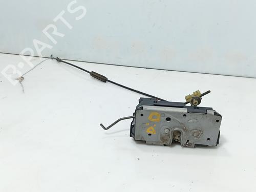 Used Front right lock Front right lock 37604765 37604765