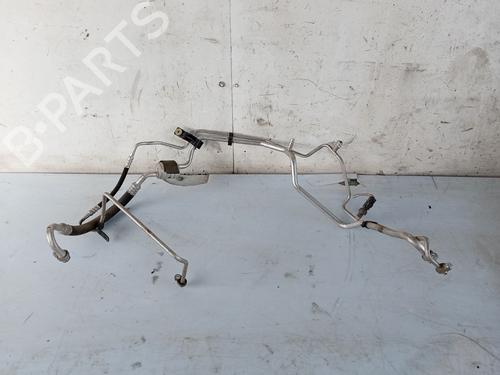 Rør Rør CITROËN C3 I (FC_, FN_) 1.1 i (60 hp) 33941190 33941190