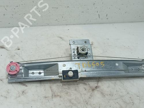 Used Rear right window mechanism Rear right window mechanism 37294225 37294225