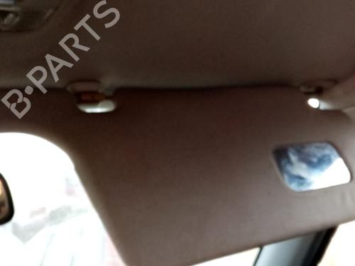 Used Right sun visor HONDA CR-V I (RD) [1995-2002]  18988450