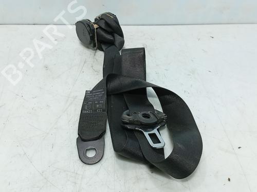 Used Front left seatbelt Front left seatbelt OPEL OMEGA A (V87) 2.4 i (F19, M19, N19) (125 hp) 34716779 34716779