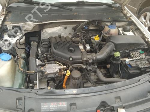 Right tailgate light SEAT CORDOBA Vario (6K5) 1.9 SDI | BP31101828C80 