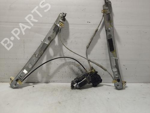Used Front right window mechanism RENAULT MEGANE II (BM0/1_, CM0/1_) 1.6 16V (112 hp) 31103488