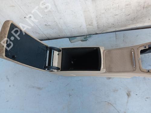 Middle console VW PASSAT B6 Variant (3C5) 2.0 TDI | BP37233674I22 - Image 5