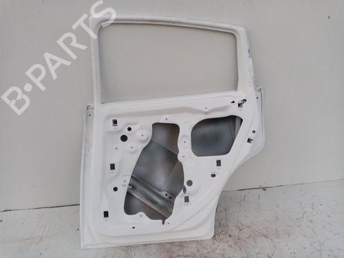 Right rear door SEAT LEON (1P1) 1.9 TDI | BP18983791C5
