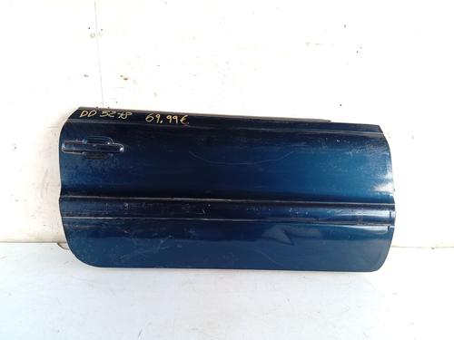 Used Right front door Right front door VOLVO C70 I Coupe (872) 2.4 T (193 hp) 34538567 34538567