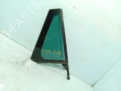 Used Rear right quarter glass Rear right quarter glass 37175612 37175612