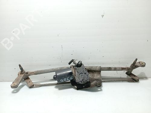 Używane Silniczek wycieraczek przednich TOYOTA AVENSIS (_T22_) 1.6 i (AT220_, AT220R) (110 hp) 31100328