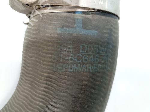Pipe FORD FOCUS III 1.0 EcoBoost | BP40080553M125 - Image 2